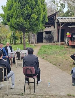 SON DAKİKA… Zonguldak'taki köy kahvesi katliamında 2 kişi hayatını kaybetti! Şoke eden detay: Bir gün önce atış talimi yapmış!