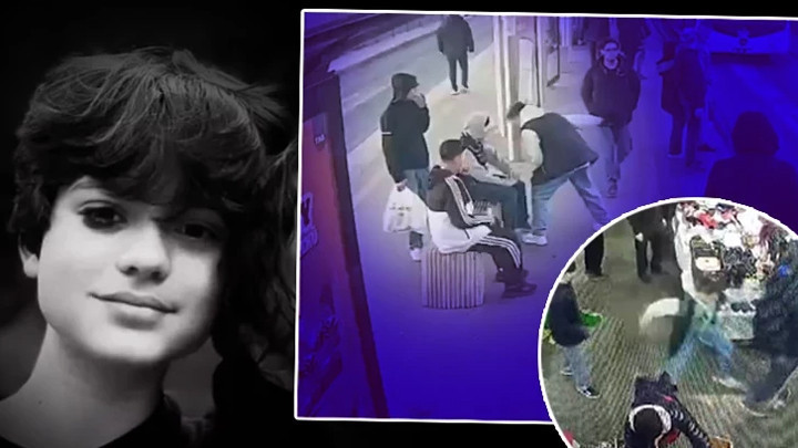 Son Gelişmeler… Mattia Ahmet Minguzzi Cinayeti Davasında Gerekçeli Karar Açıklandı