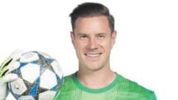 Son Karar Stegen'ın