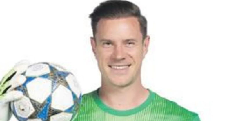 Son Karar Stegen'ın