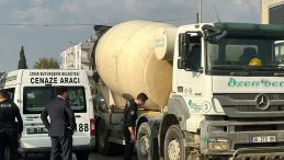 Son Nefesinde Torununu Kurtaran Büyükanne Hayatını Kaybetti