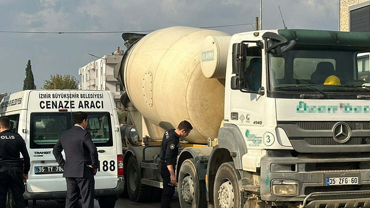 Son Nefesinde Torununu Kurtaran B&uuml;y&uuml;kanne Hayatını Kaybetti