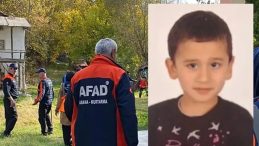 SON SAKİKA | 11 yaşındaki otizmli Veysel'den üzücü haber!