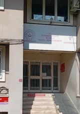 Sosyal Hizmetler Binası'na Soygun Girişimi