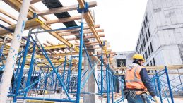 Sosyal Konutta '500'ler' Dönemi Başlıyor