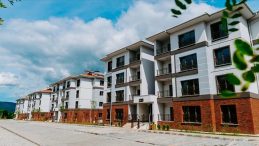 Sosyal Konutta İlk Kuralar 29 Aralık&rsquo;ta