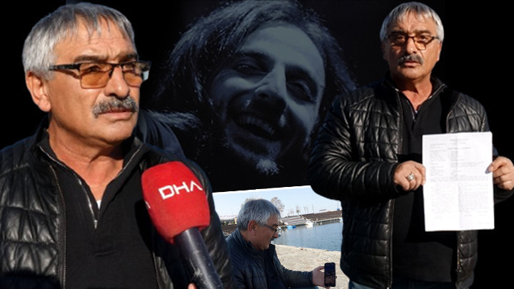 Sosyal Medyada Kazım Koyuncu Şarkısını Paylaşan TIR Şof&ouml;r&uuml;ne Şok! '50 Bin TL Talep Edildi, Anlam Veremedik'