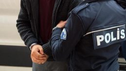 Sosyal Medyada Silahlı Paylaşımlar Yapan 9 Ş&uuml;pheli Yakalandı