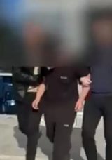 Sosyal Medyada Şok Provokasyon! Kur'an-ı Kerim ve T&uuml;rk Bayrağını Yakmak İsteyen Ş&uuml;pheli G&ouml;zaltına Alındı!