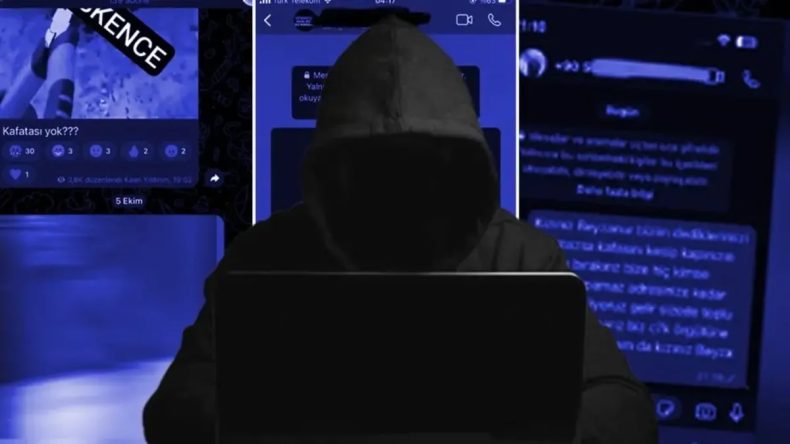 Sosyal Medyadaki 'C7K' Grubuna Yönelik Operasyon: 14 Kişi Gözaltında