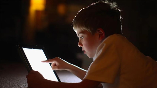 Sosyal Medyanın Eğitim Başarısına Etkileri