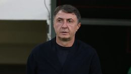 Şota Arveladze: Bu galibiyetle &ccedil;ok &ouml;nemli bir moral aldık