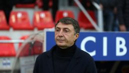 Şota Arveladze: Zor ve güzel bir maç oldu