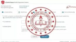 SÖZLEŞMELİ ÖĞRETMEN ATAMA SONUÇ SORGULAMA EKRANI: MEB 15 BİN ÖĞRETMEN ATAMA SONUÇLARI NE ZAMAN AÇIKLANACAK?