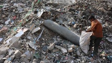 Soykırım K&acirc;busu Yeniden Ger&ccedil;ek Olma Tehlikesi ile Karşı Karşıya