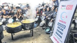 Soykırım Sonrasında Yok Olma ile M&uuml;cadele