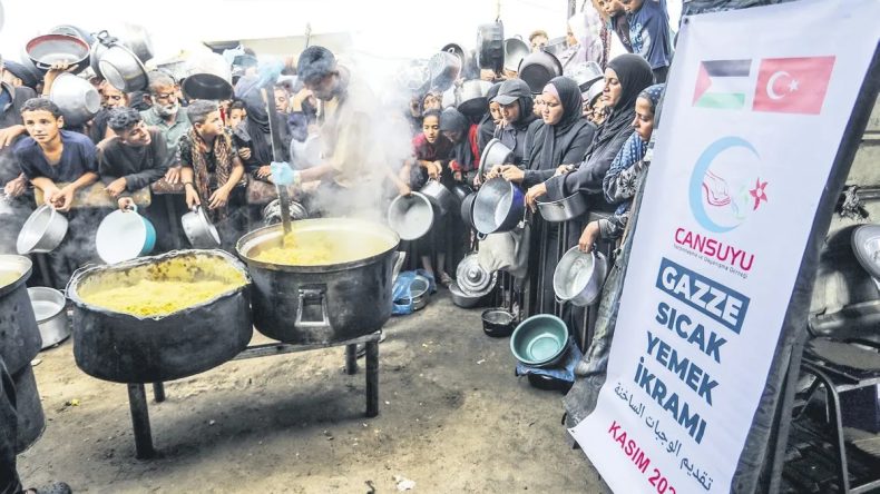 Soykırım Sonrasında Yok Olma ile Mücadele