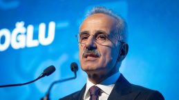 Sri Lanka ile uydu anlaşması imzalandı