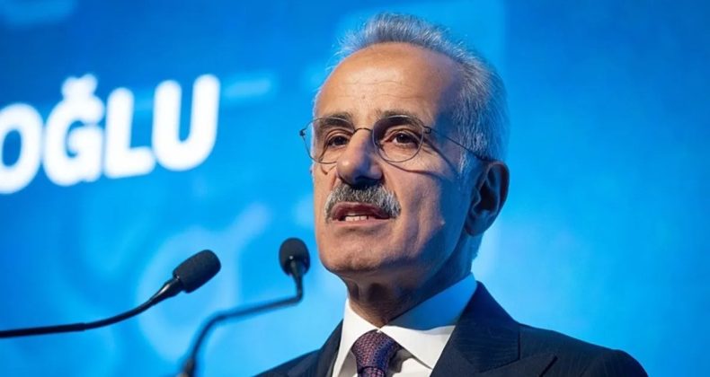 Sri Lanka ile uydu anlaşması imzalandı