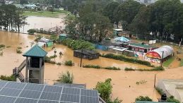 Sri Lanka'da Şiddetli Yağışlar Can Aldı: 47 &Ouml;l&uuml;, 21 Kayıp