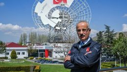 Sri Lanka'nın TV Kanalları Türksat 6A'ya Emanet