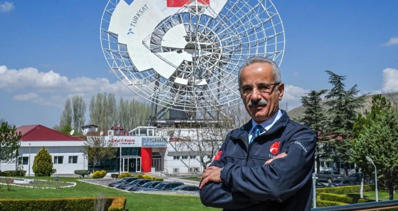 Sri Lanka'nın TV Kanalları Türksat 6A'ya Emanet