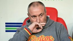 Stanimir Stoilov: Bizim adımıza &ouml;nemli bir 3 puan