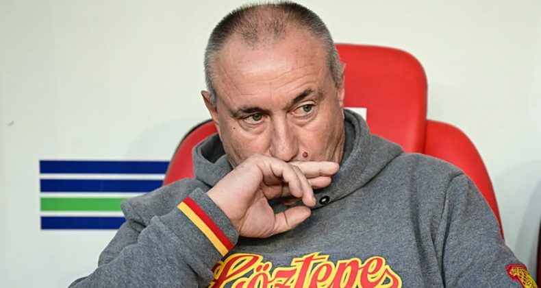 Stanimir Stoilov: Bizim adımıza önemli bir 3 puan