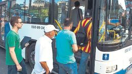 Su Yalanından Sonra Ulaşım Yalanı G&uuml;ndemde