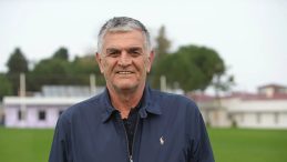 Suat &Ccedil;akır: "Samsunspor olarak, İzlanda'dan Avrupa lideri olarak d&ouml;nmek istiyoruz"