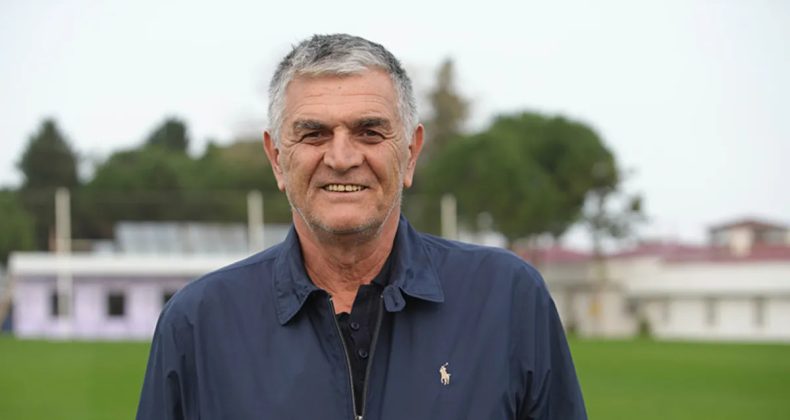Suat &Ccedil;akır: "Samsunspor olarak, İzlanda'dan Avrupa lideri olarak d&ouml;nmek istiyoruz"