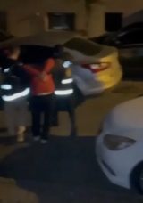 Su&ccedil; &Ccedil;etesi &Uuml;zerine Operasyon! 5 Ş&uuml;pheli G&ouml;zaltına Alındı