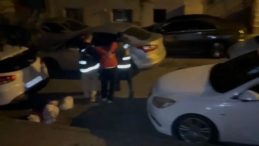 Su&ccedil; &Ccedil;etesi &Uuml;zerine Operasyon! 5 Ş&uuml;pheli G&ouml;zaltına Alındı
