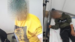 Sucuklu Tost Hastanelik Etti