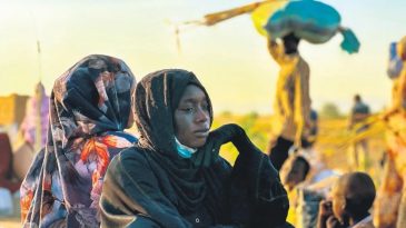 Sudan&rsquo;da Katliamın Arkasında Altın Var