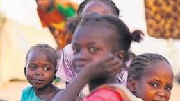 Sudan’da Şiddet Sınırlarını Aşabilir