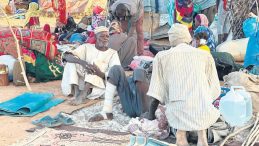 Sudan’da Sivil Kırımlar: HDK, 2 Günde 300 Kadının Hayatını Kaybetmesine Neden Oldu