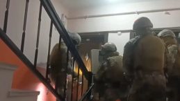 Sultanbeyli'de Su&ccedil; &Ouml;rg&uuml;t&uuml;ne Operasyon: 13 Tutuklama