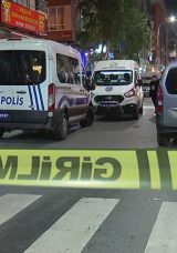 Sultangazi'de Eski Koca Dehşeti: 1 &Ouml;l&uuml;, 1 Ağır Yaralı