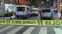 Sultangazi'de Eski Koca Dehşeti: 1 Ölü, 1 Ağır Yaralı