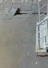 Sultangazi'de Sokak Ortasında Silah Sesleri: Eski Eşinin Sevgilisini &Ouml;ld&uuml;r&uuml;p İntihar Etti!