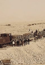 Sultanın R&uuml;yası 105 Yıl Sonra Tekrar Hayata Ge&ccedil;iyor
