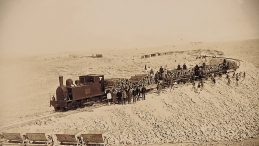 Sultanın Rüyası 105 Yıl Sonra Tekrar Hayata Geçiyor