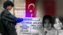 Sur Canisini &Ouml;ven Al&ccedil;ak Paylaşımlar: Tutuklama Ger&ccedil;ekleşti!