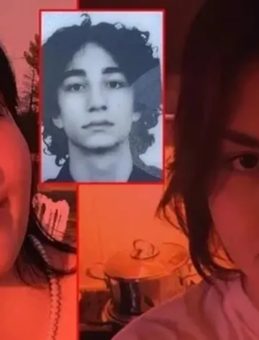 Sur Katilinin Sesini Kullanarak Şok Edici Paylaşıma İmza Attılar: 3. Kişi Gözaltında