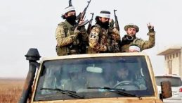 Suriye, Çin'e 400 savaşçı teslim edileceği iddialarını yalanladı