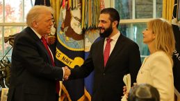 Suriye Cumhurbaşkanı Şara, ABD Heyeti ile G&ouml;r&uuml;şt&uuml;