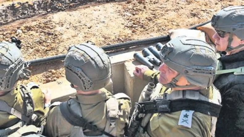 Suriye'deki Siyonist Faaliyetler Gündemde