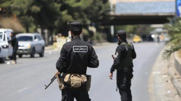 Suriye&rsquo;de Savunma Bakanlığı g&uuml;&ccedil;leri ile PKK/YPG arasında &ccedil;atışma