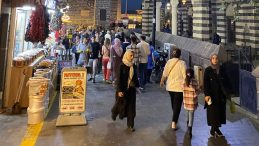 Sur’da Huzur Gezintisi